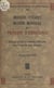 Monde vivant, monde minéral et principe d'émergence - Attitude mentale et méthodes différentes dans l'étude des deux domaines
