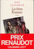 Les Frères Romance
