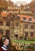 Murder at Morland Manor - A Juliette Abbott Regency Mystery, #1
