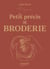 Petit précis de broderie