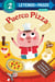 Puerco Pizza (Pizza Pig Spanish Edition)