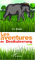 Les aventures de Desikaleerung - Conte