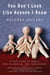 You Don't Look Like Anyone I Know - A True Story of Family, Face Blindness, and Forgiveness