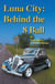 Luna City Behind the 8 Ball - Chronicles of Luna City, #8