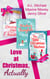 Love At Christmas, Actually - The Little Christmas Kitchen / Driving Home for Christmas / Winter's Fairytale