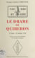 Le drame de Quiberon, 27 juin-22 juillet 1795