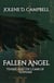Tenshi and The Comb of Izanami - Fallen Angel, #1