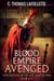 Blood Empire Avenged - Luke Irontree & The Last Vampire War, #5