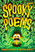 Spooky Poems