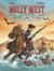 Molly West - Tome 01 - Le Diable en jupon