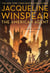 The American Agent - A Maisie Dobbs Novel