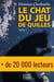 Le Chat du jeu de quilles - Qui a tué le père Pommier ?