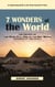 7 Wonders of the World: A Captivating Guide to the Great Pyramid of Giza (The History of the Rose City, One of the New Seven Wonders of the World)