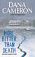 More Bitter Than Death - An Emma Fielding Mystery