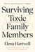 Surviving Toxic Family Members: How to Set Boundaries, Protect Your Peace, and Heal Without Guilt