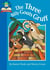 The Three Billy Goats Gruff