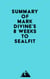 Summary of Mark Divine's 8 Weeks to SEALFIT