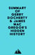 Summary of Gerry Docherty & James MacGregor's Hidden History