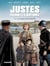 Justes parmi les nations - Les réseaux de la liberté - Tome 1