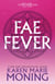 Faefever - Fever Series Book 3