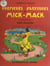 Premières aventures de Mick-Mack