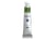 Peinture à l'huile Lefranc Bourgeois - Extra-fine - 20ml - Vert de vessie permanent