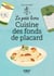 Petit livre de - Cuisine des fonds de placard