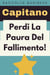 Perdi La Paura Del Fallimento! - Raccolta Negozi, #16