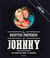 Les recettes préférées de Johnny