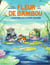 Fleur de Bamboo - Le mystère de la forêt dévorée