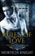 Rules of Love - The Hampton Road Club, #2