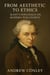From Aesthetic to Ethics: Kant’s Influence on Modern Philosophy