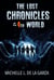 The Lost Chronicles of the 4th World - Lost Worlds, #1