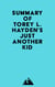 Summary of Torey L. Hayden's Just Another Kid