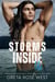 Storms Inside Us: A Small-Town Western MM Romance - Wisper Dreams, #2
