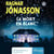 La trilogie blanche - Tome 1 - La mort en blanc