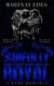 Sinfully Royal - Devious Heirs