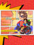 The Adventures of SuperCaptainBraveMan, Book 5: The Hero Inside - The Adventures of SuperCaptainBraveMan, #5