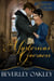 The Mysterious Governess - Daughters of Sin, #3