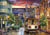 Puzzle 3000 pièces - High Quality Collection - Rues de San Fransisco