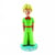 Figurine - 12 cm - nuit etoilée - Le Petit Prince