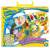 Aquadoodle - Mon livre de coloriage et d'activités