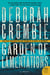 Garden of Lamentations - A Novel