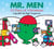 Mr. Men: 12 Days of Christmas