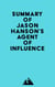 Summary of Jason Hanson's Agent of Influence