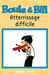 Boule et Bill - Atterrissage difficile - Mes premières lectures avec Boule et Bill