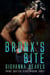 Bronx's Bite - Pryde Shifter Series, #3