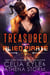 Treasured by the Alien Pirate - Mates of the Kilgari