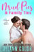 Mud Pies & Family Ties - Lovebird Café Series, #2