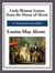 Little Women Letters from the House of Alcott